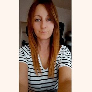 Meet your Posher, Élisabeth